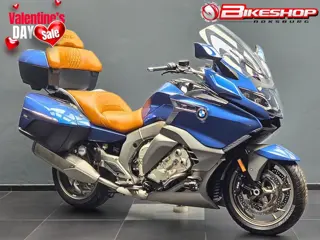 BMW K1600 GTL MU STYLE EXCLUSIVE