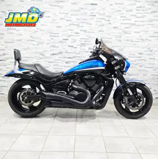 Suzuki VZR 1800 BOULEVARD