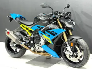 BMW S1000 R