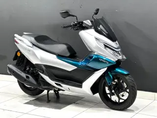 CFMOTO 150 SC Scooter