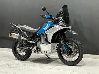 CFMOTO 800 MTX Adventure
