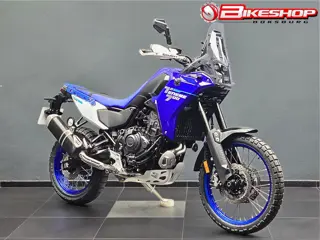 Yamaha Tenere 700 (XTZ690)