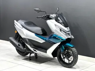 CFMOTO 150 SC Scooter
