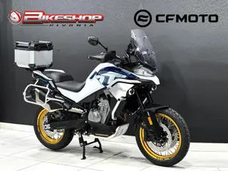 CFMOTO 800 MT Explore