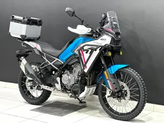 CFMOTO MT 450 Adventure Pack