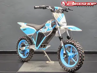 KAYO EKMB 50 Dirt Bike