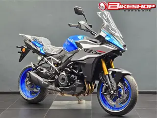Suzuki GSX-S 1000 XR 2026