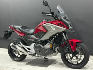 Honda NC750 X 2021