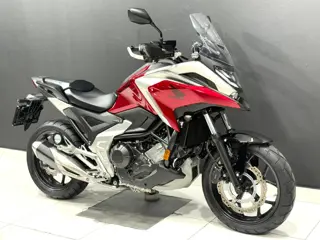Honda NC750 X