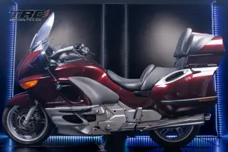 BMW K 1100 / K 1200-1300 K 1200 LT