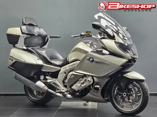 BMW K1600 GTL