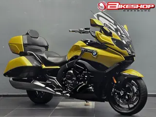BMW K1600 GRAND AMERICA