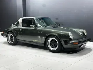 Porsche 911 Targa SC