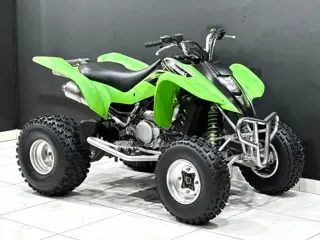Kawasaki KFX 400
