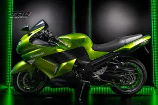 Kawasaki ZX 14