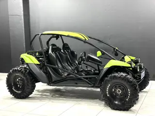 PGO BR600i Buggy