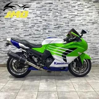 Kawasaki ZX-14R