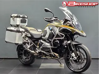 BMW R1200 GS ADVENTURE (K51  FULL SPEC)