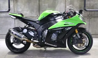 Kawasaki ZX-10R