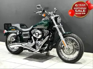 Harley-Davidson Dyna Low Rider