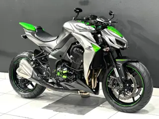 Kawasaki Z 1000
