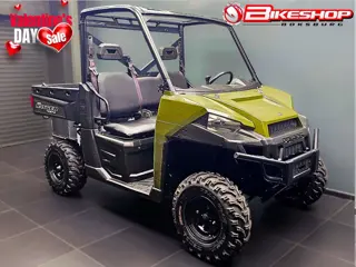 Polaris Ranger 570 EFI 4x4