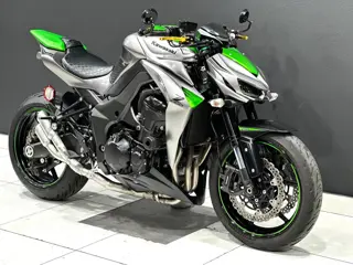 Kawasaki Z1000 ABS