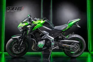Kawasaki Z 900 ABS (zr900) 2018