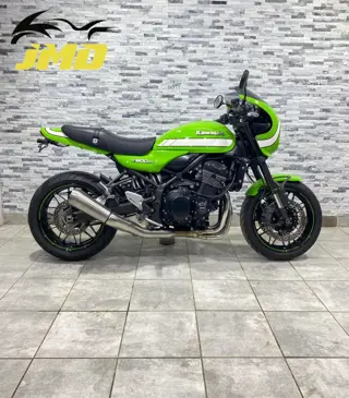 Kawasaki Z Z900 RS
