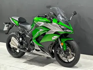 Kawasaki Z1000 SX