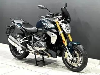 BMW R1250 R