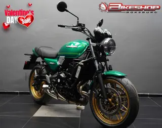 Kawasaki Z650RS (ER650M)