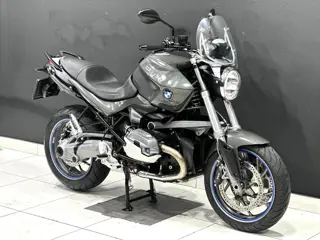 BMW R1200 R