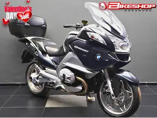 BMW R1200 RT