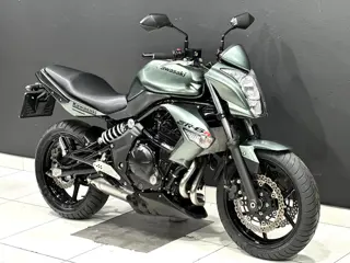 Kawasaki ER650N