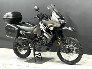 Kawasaki KLR 650
