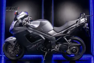 Triumph 1050 Sprint ST