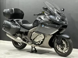 BMW K1600 GT