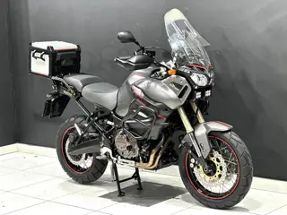 Yamaha XT 1200 Super Tenere
