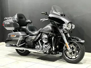 Harley-Davidson TOURING ELECTRA GLIDE ULTRA CLASSIC