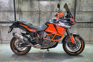 KTM 1190 ADVENTURE S