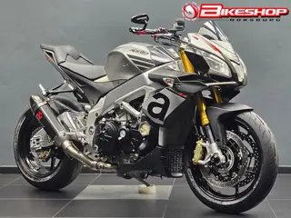 Aprilia Tuono 1100 V4