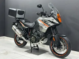 KTM 1190 Adventure
