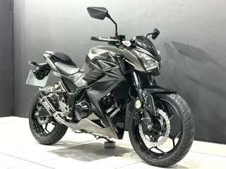 Kawasaki Z 300
