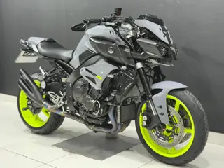 Yamaha MT -10