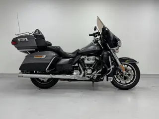 Harley-Davidson Ultra Limited 107cui 2017