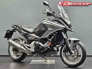 Honda NC750 X