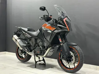 KTM 1290 SUPER ADVENTURE S