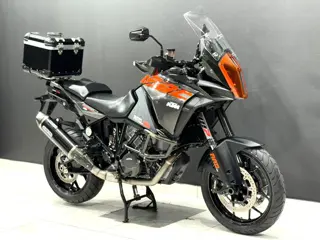 KTM 1290 SUPER ADVENTURE S
