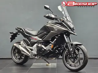Honda NC750 X